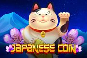 Japanese Coin: Hold The Spin