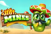 Hot Mines